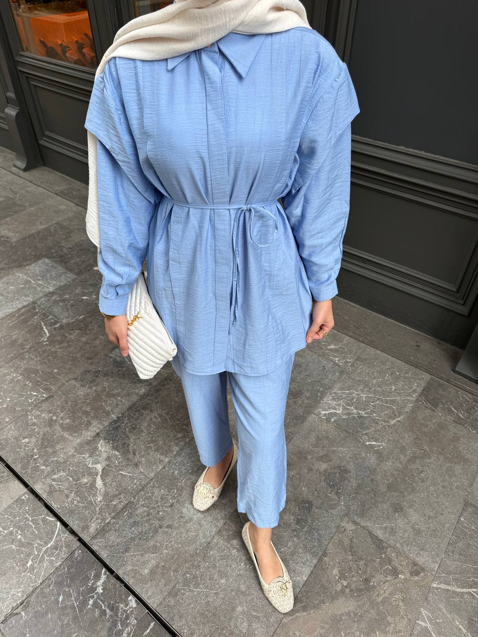 Linen set