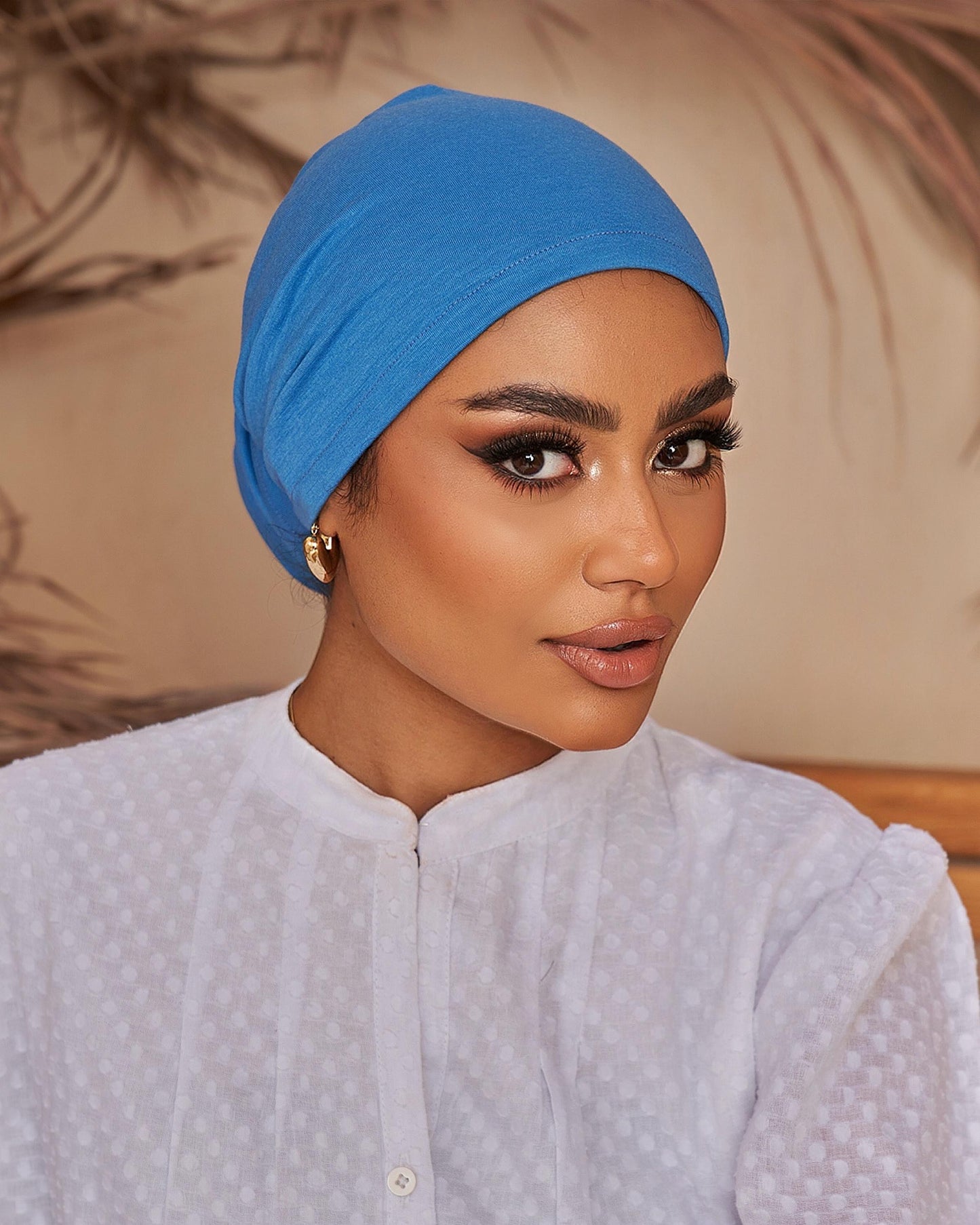 Bunzy turban