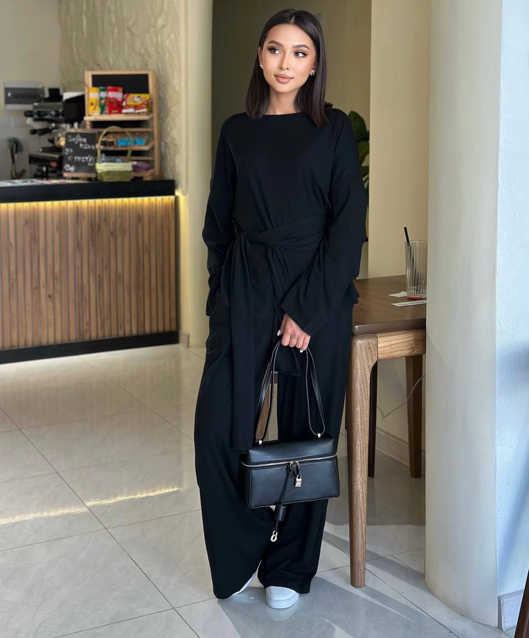 Oysho suit