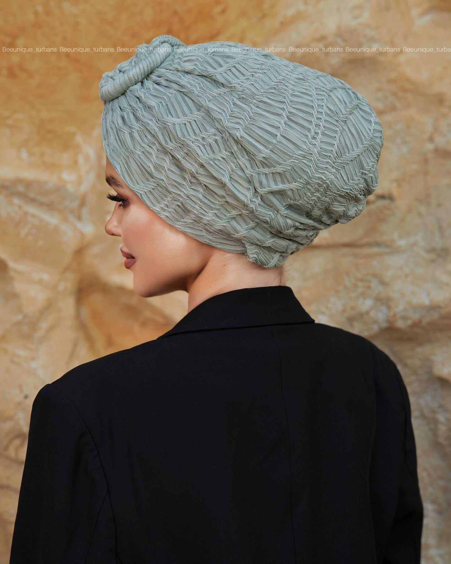 Ring turban