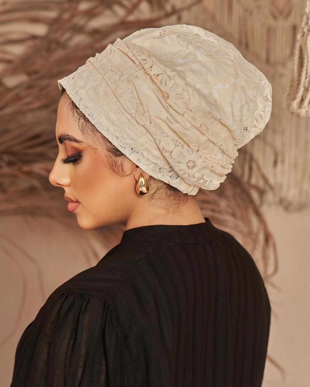 Easy wear turban