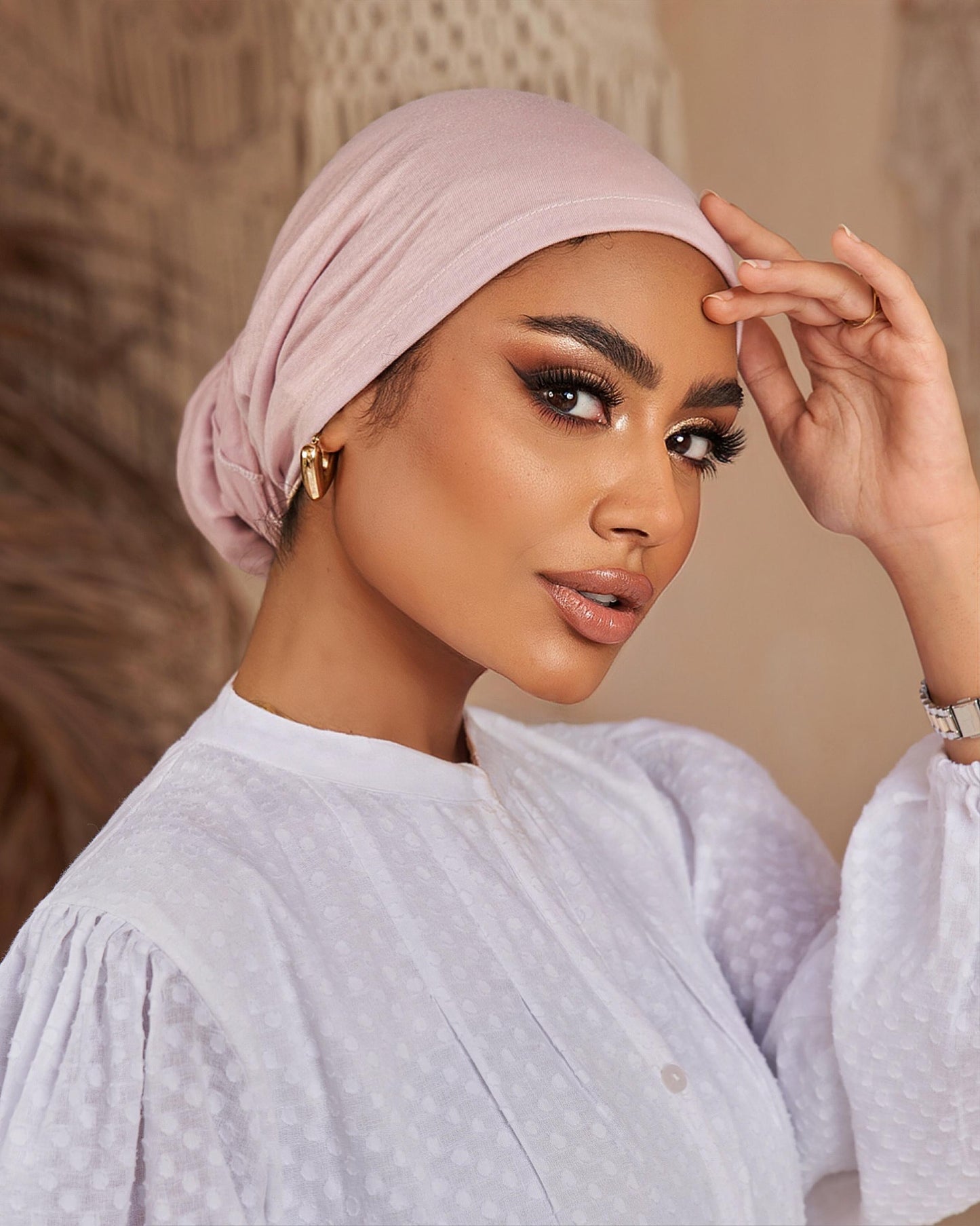 Bunzy turban