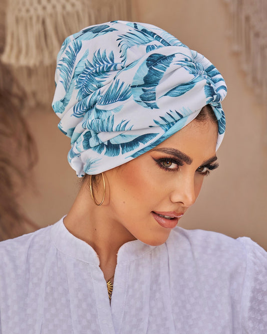Ring turban