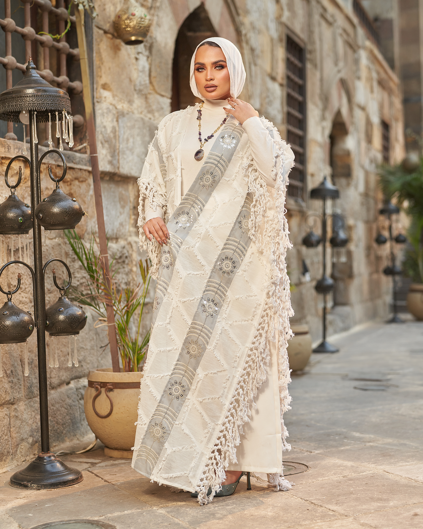 Sundos - سندس