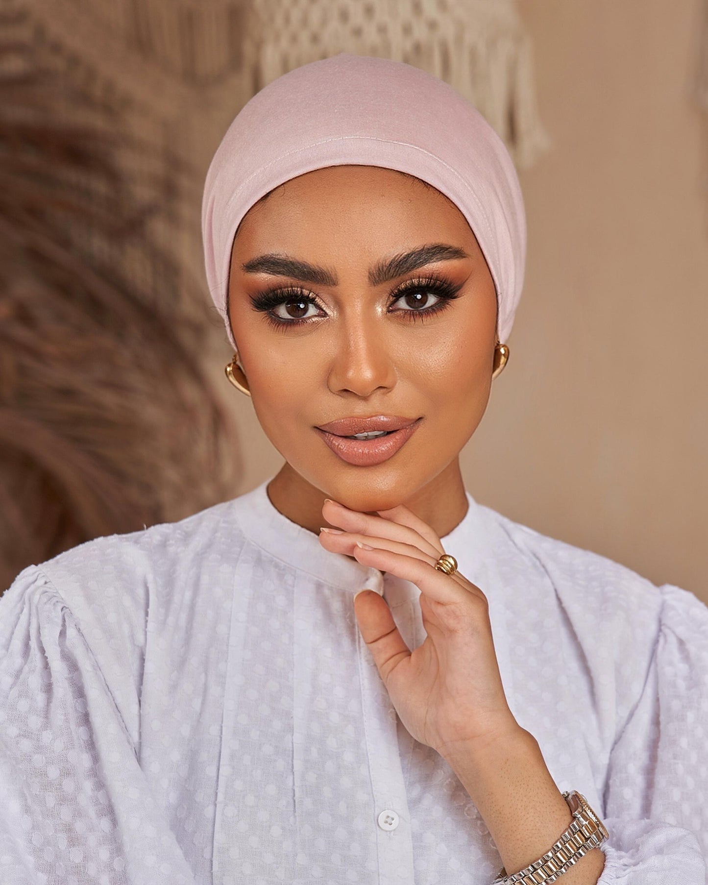 Bunzy turban