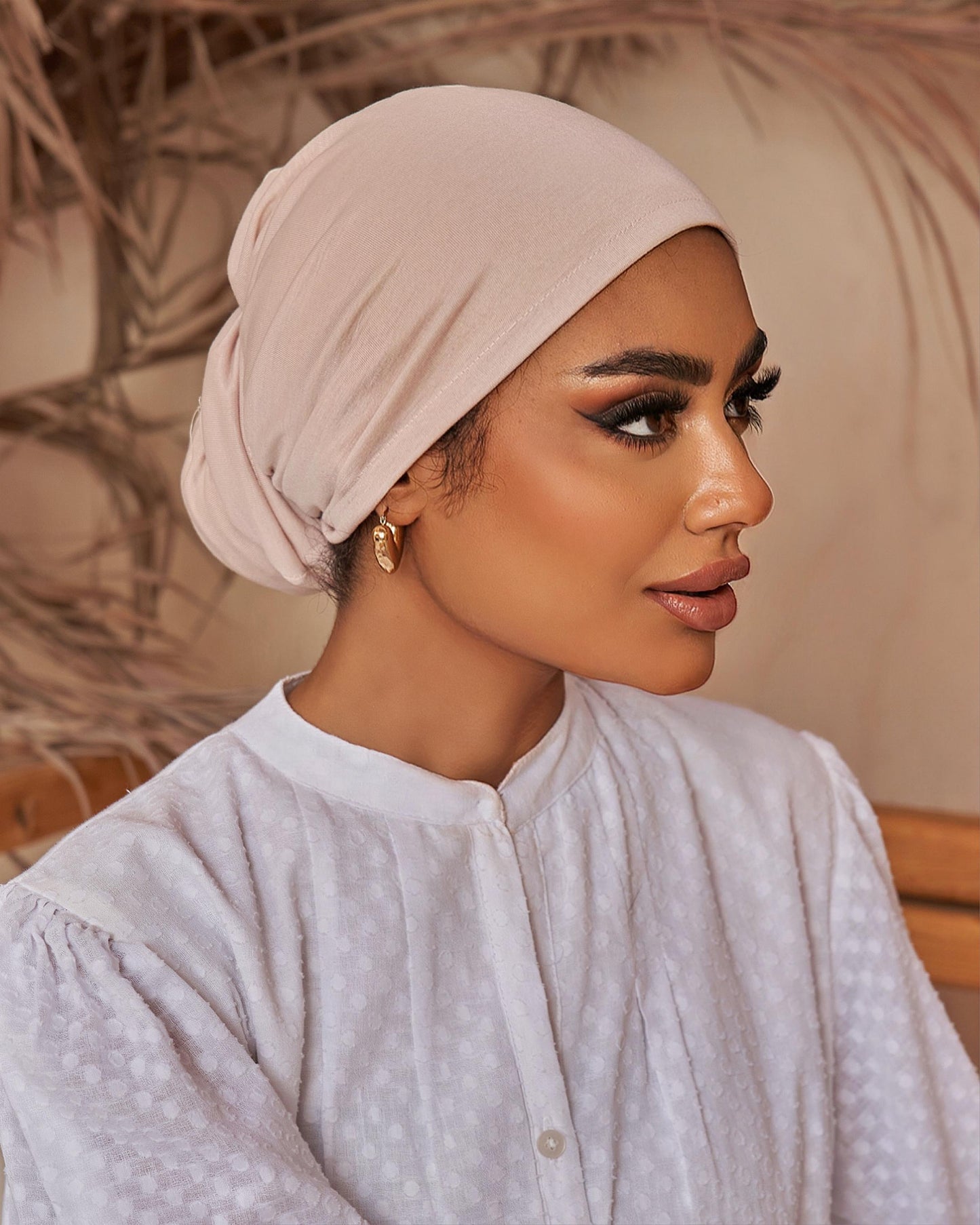 Bunzy turban
