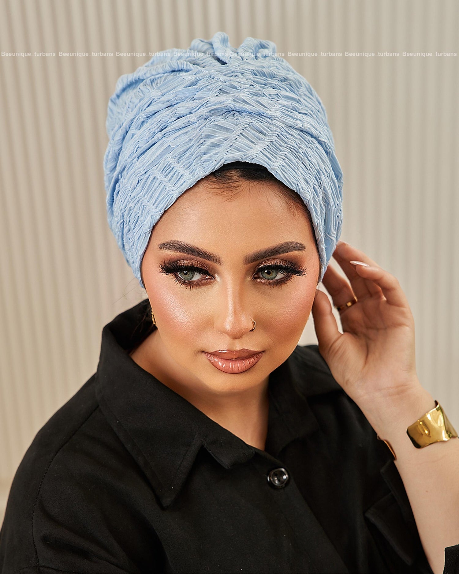 Easy Wear Turbans