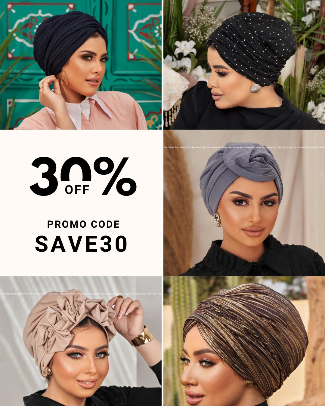 30% Sale