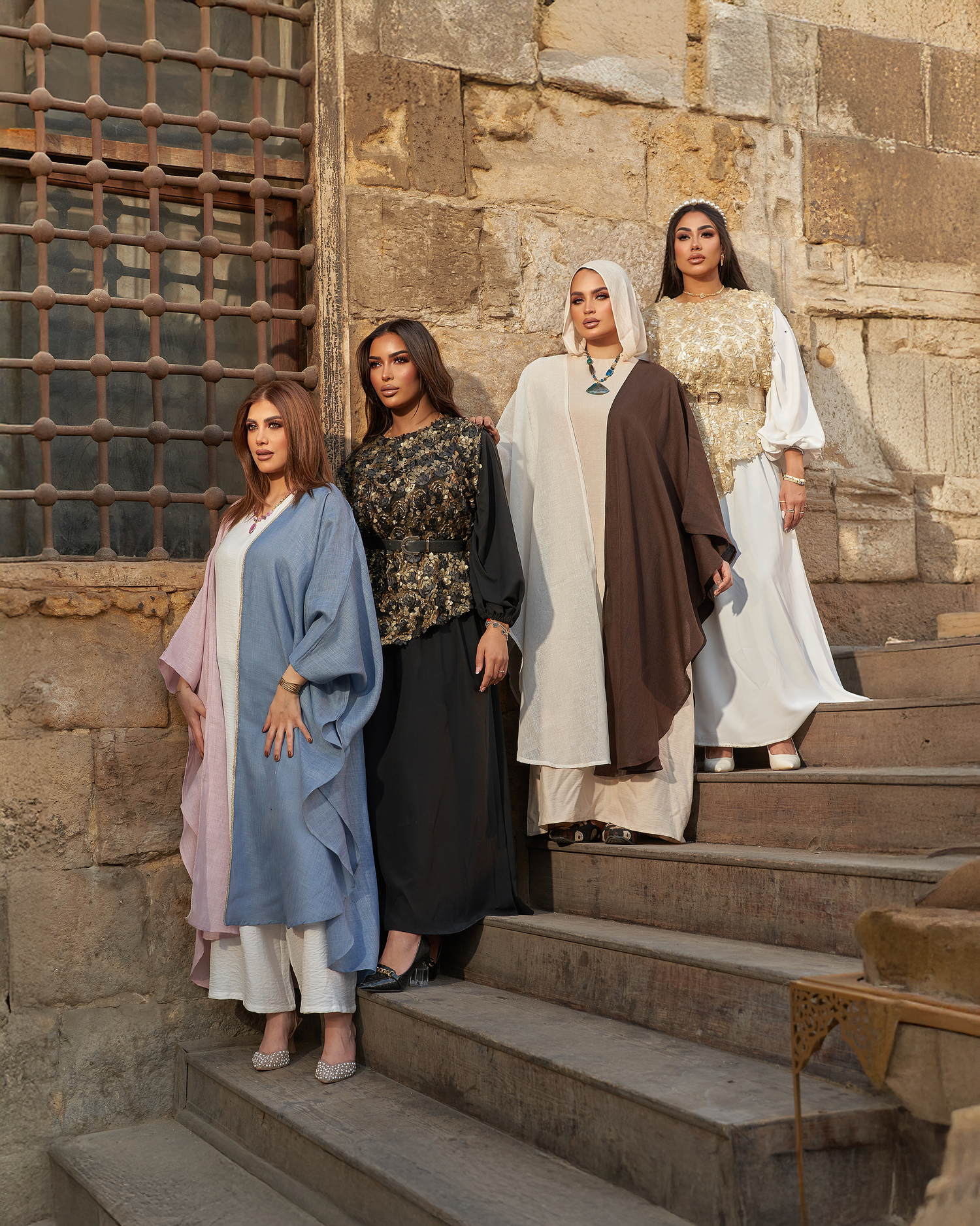 ‏Moulati Ramadan 2026