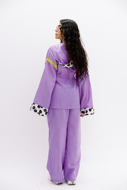 Orchid Escape Set
