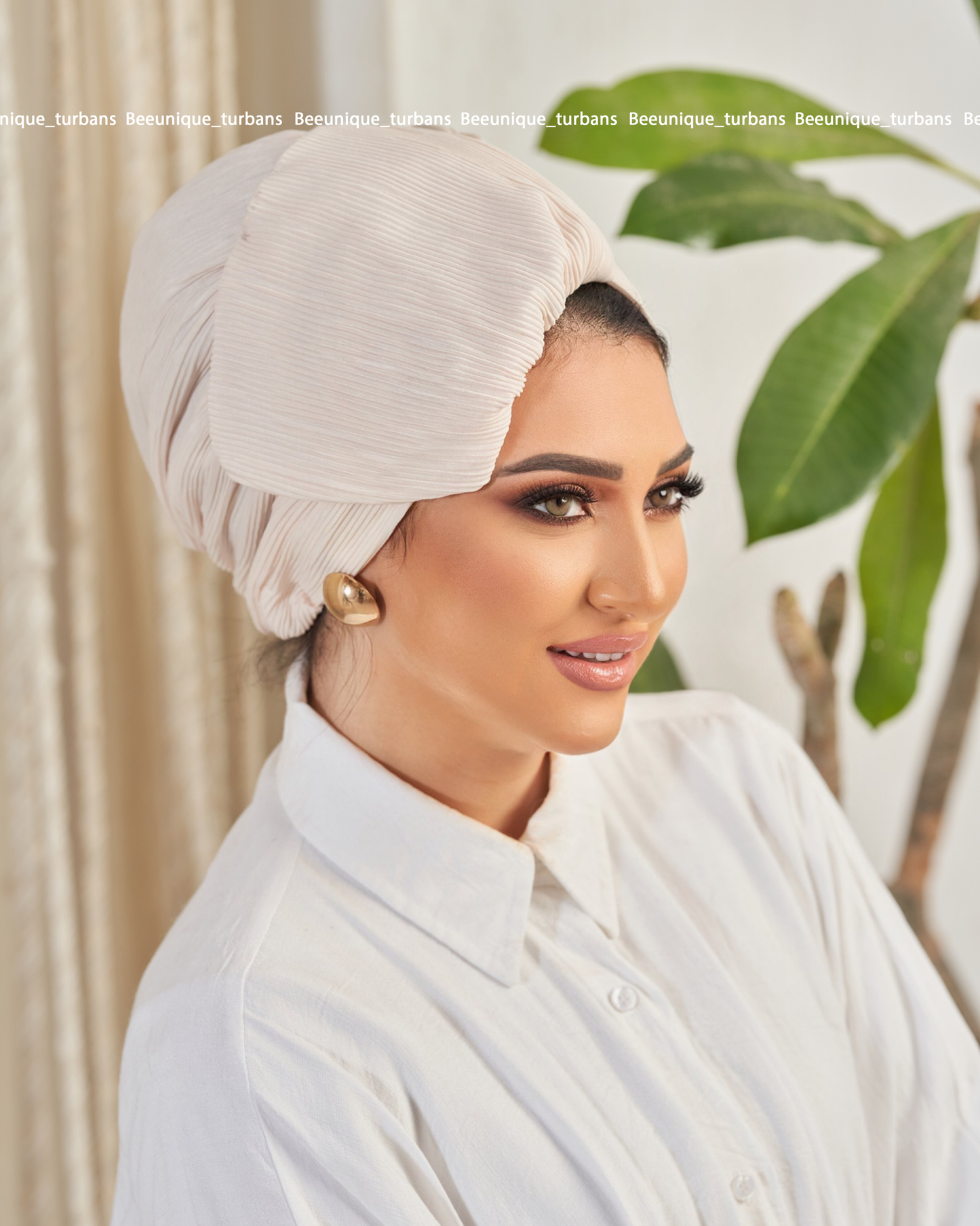 Round up Bilish turban