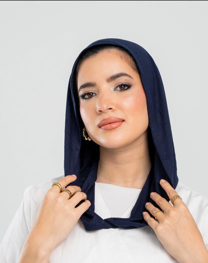 Balaclava Scarf