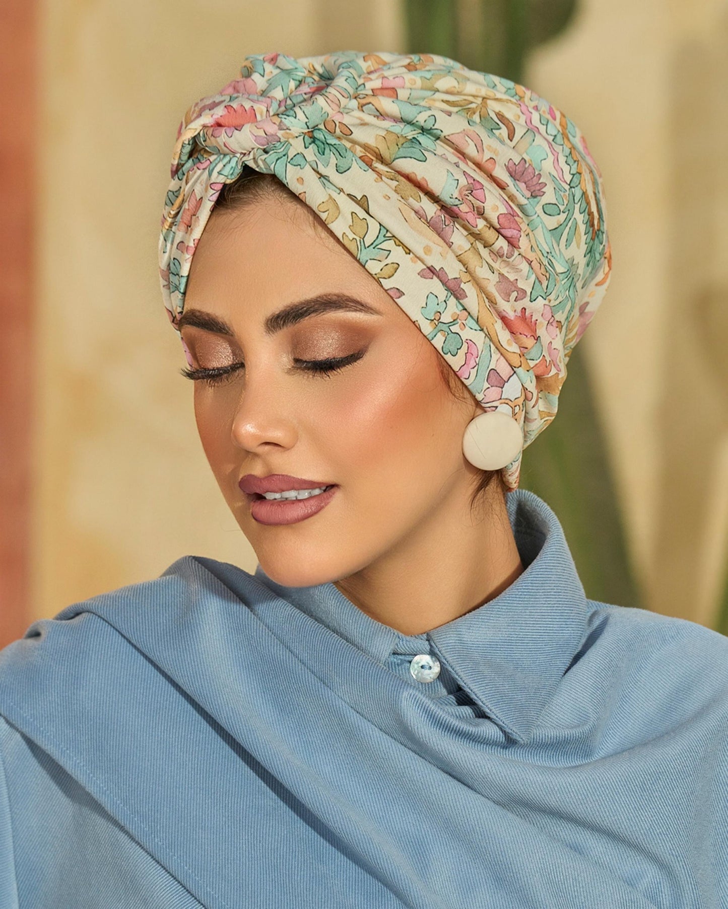 Ring turban