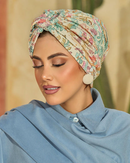 Ring turban