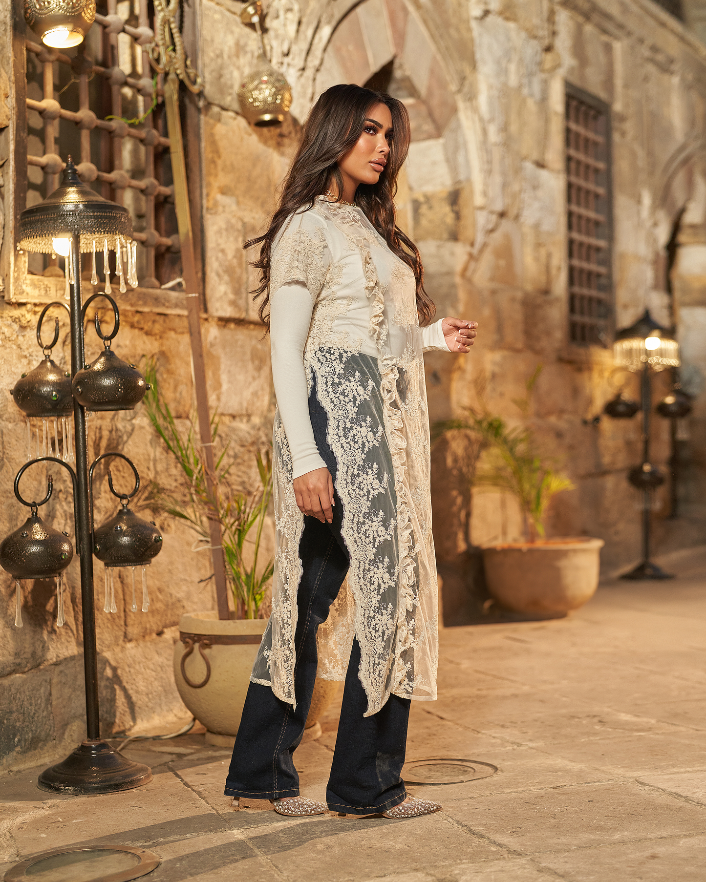 Saja -  سجي