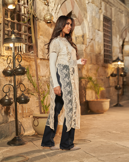 Saja -  سجي