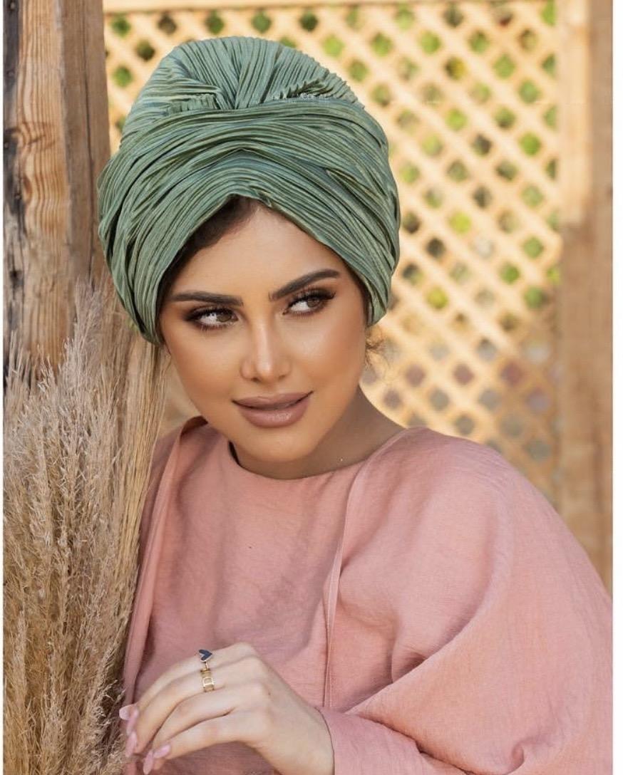 Easy wear Bilish turban