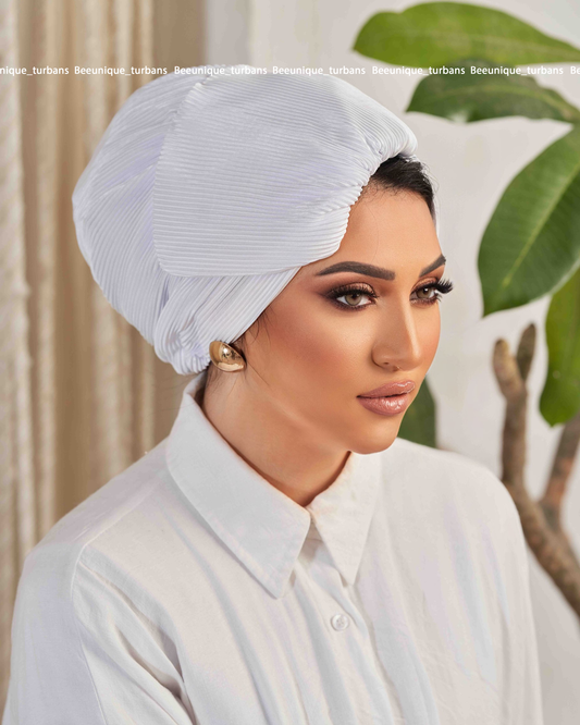 Round up Bilish turban