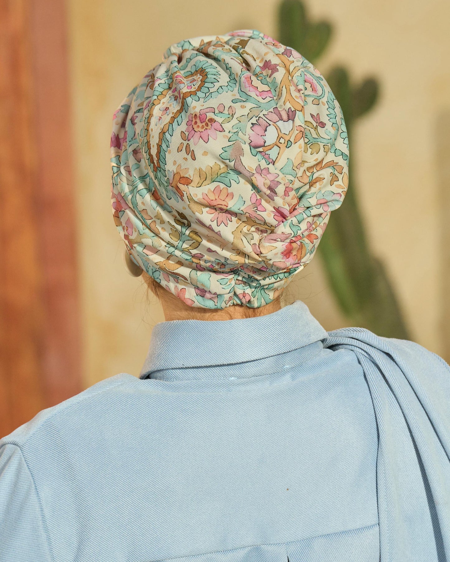 Ring turban