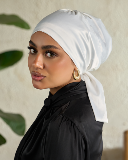 Mini turban