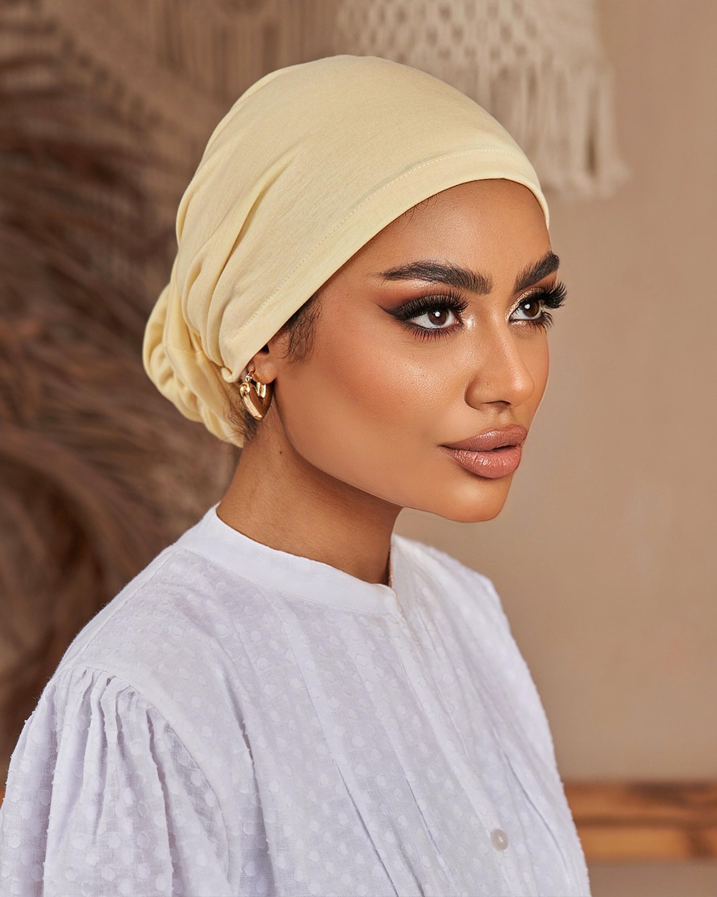 Bunzy turban