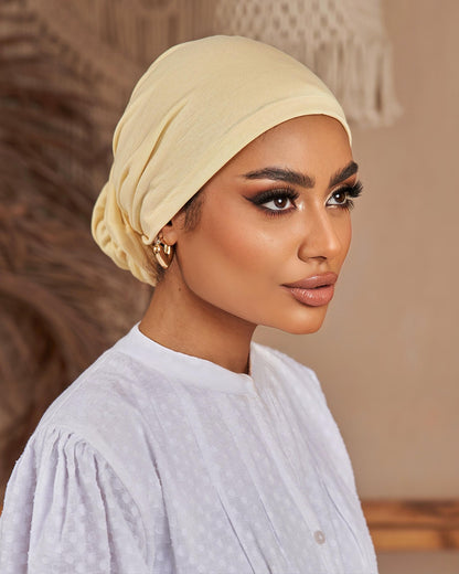 Bunzy turban