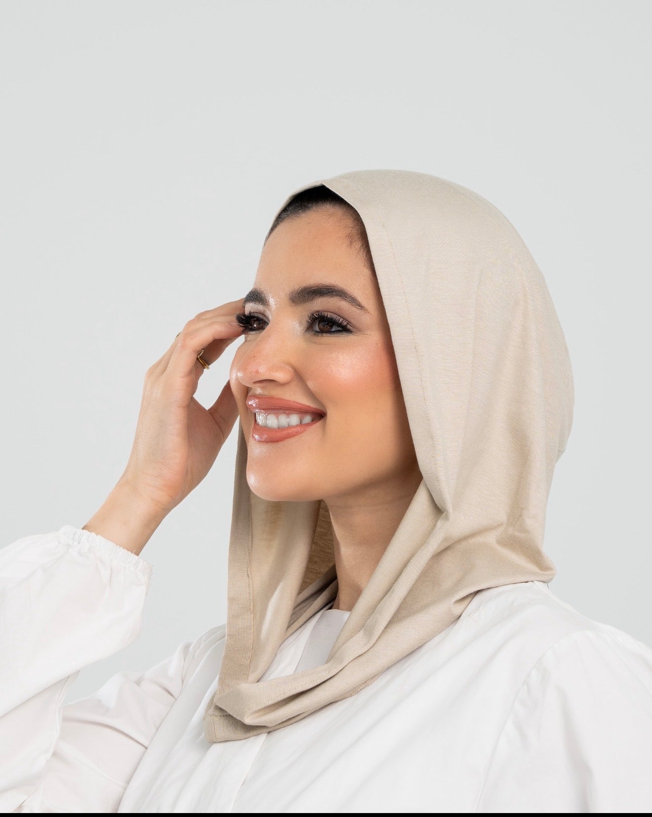 Balaclava Scarf