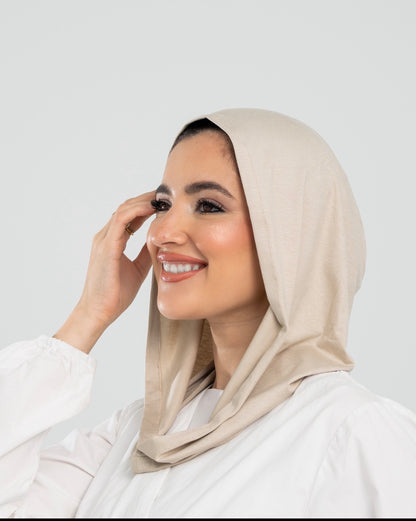 Balaclava Scarf