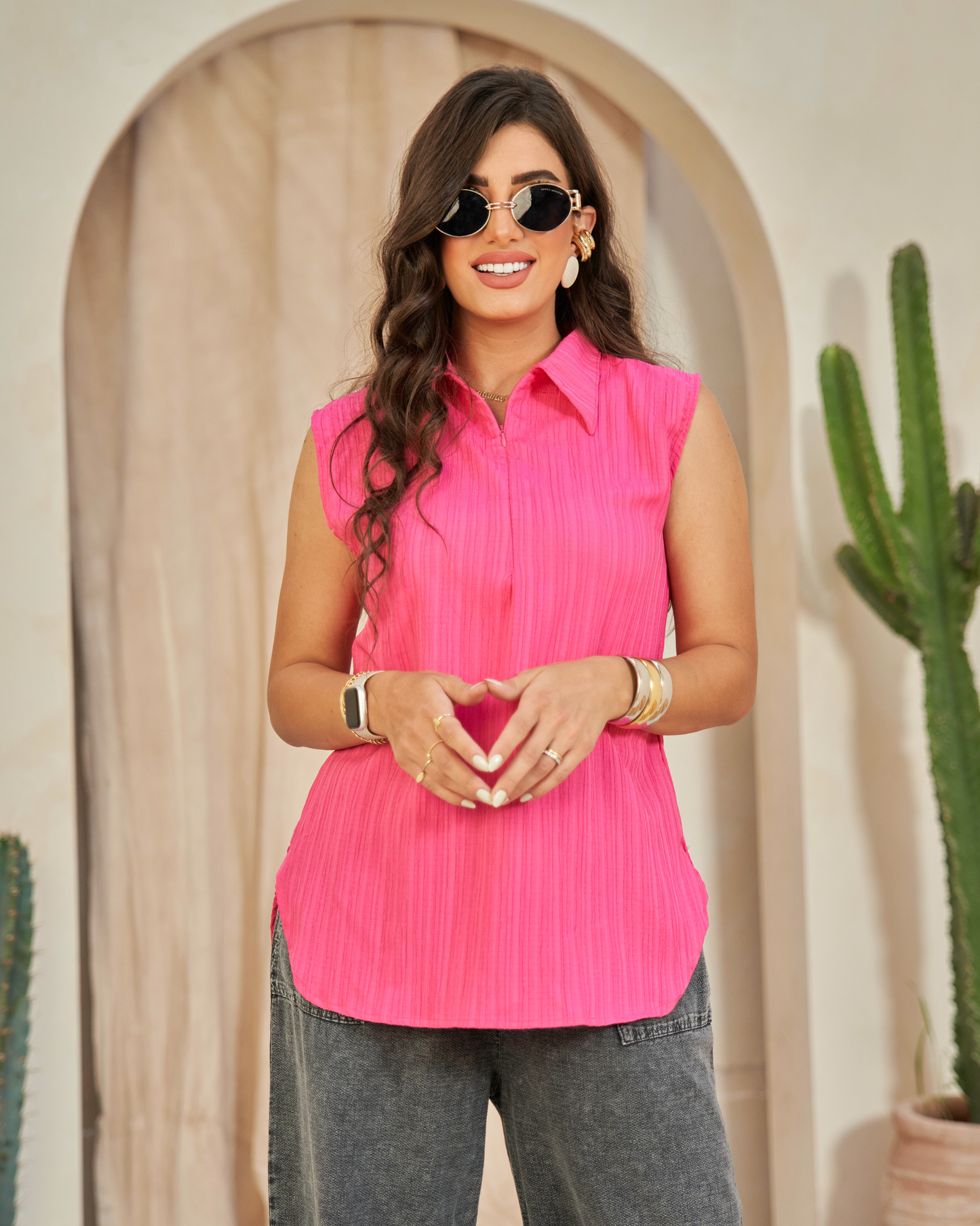 Basic top