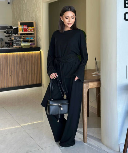 Casual suit