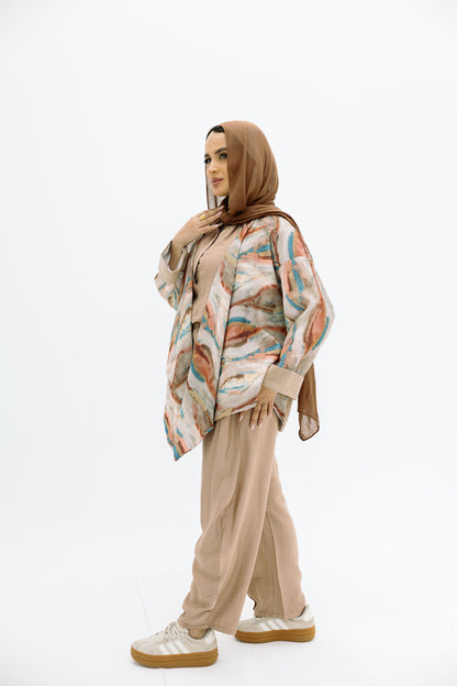 Harmony Cardigan