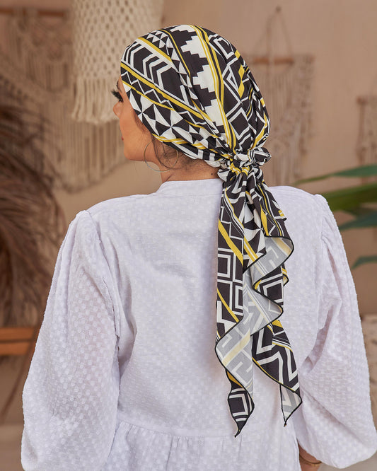 Mini tie