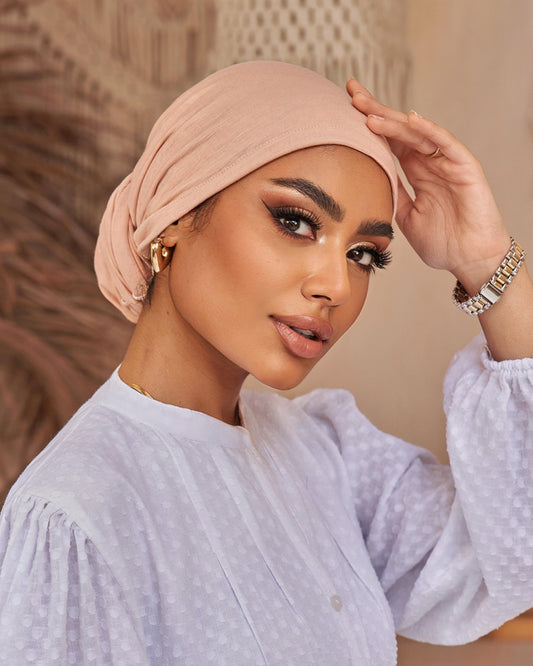Bunzy turban
