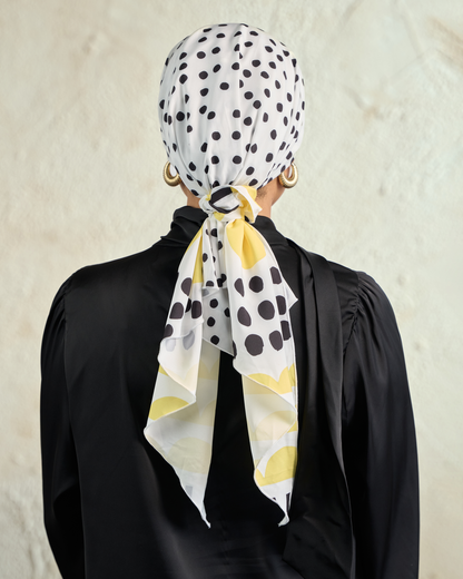 Mini tie