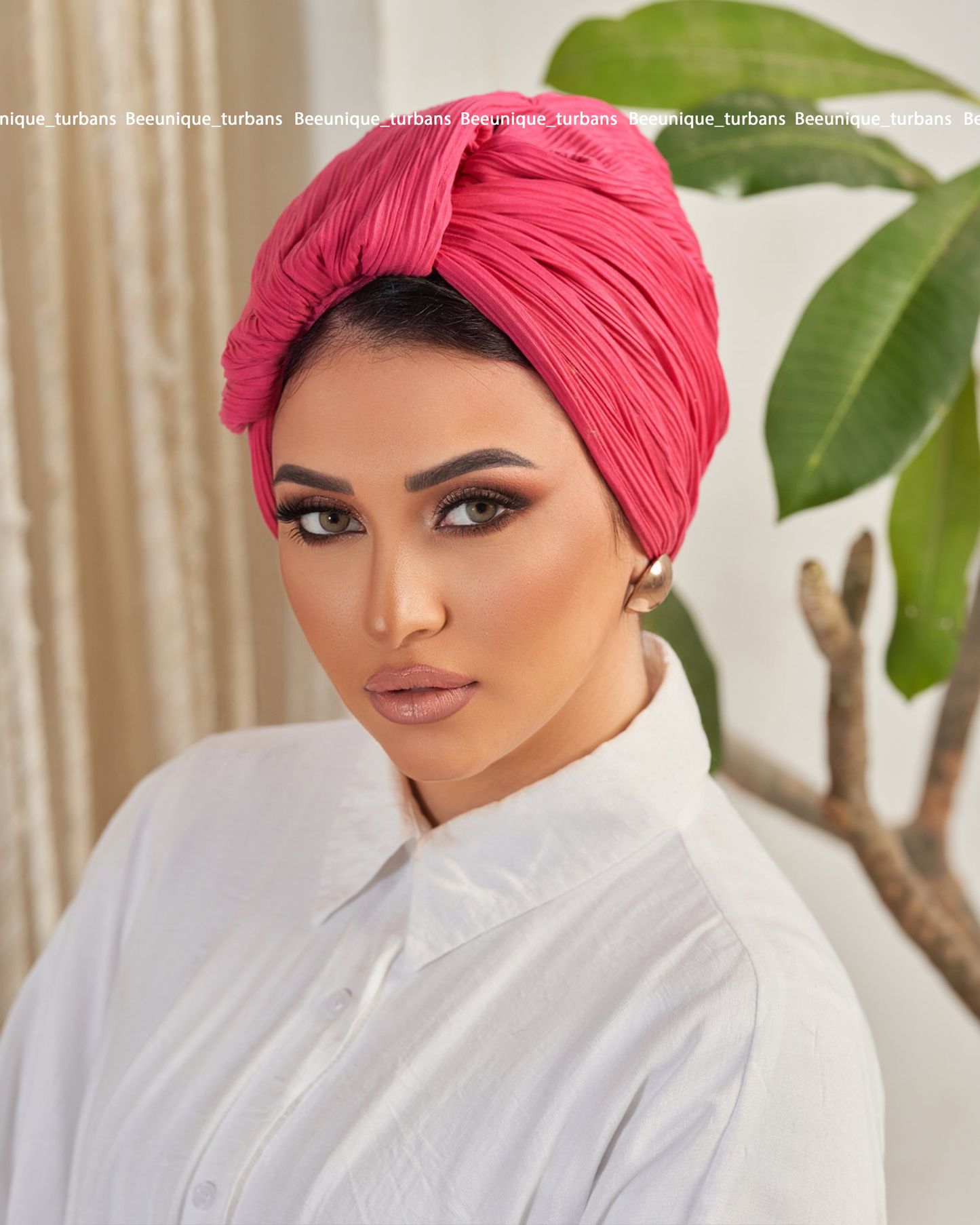 Round up Bilish turban