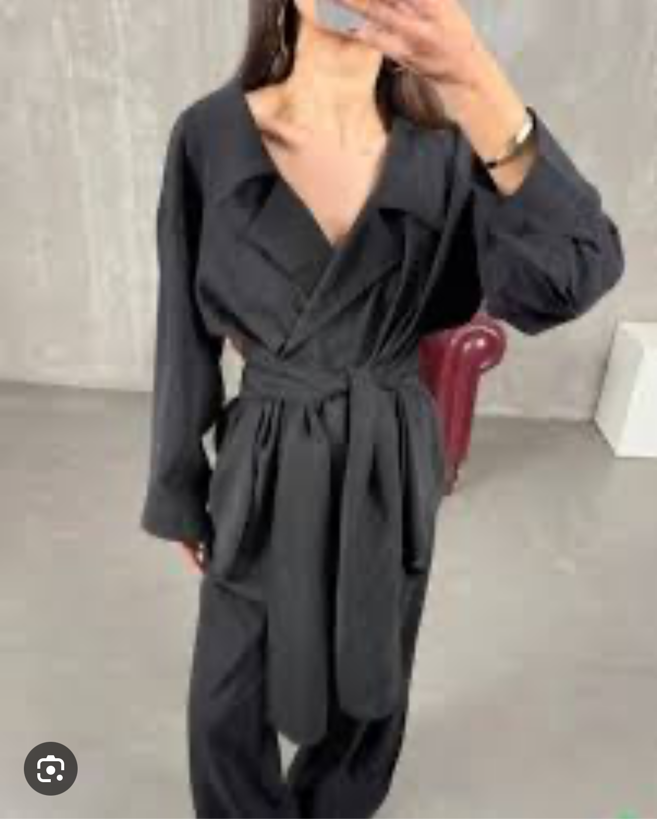 Casual set