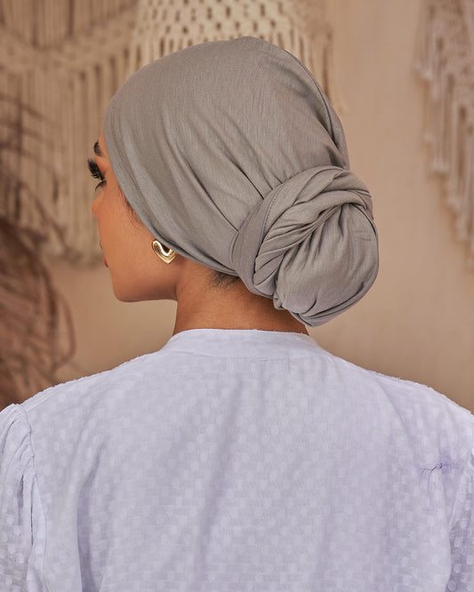 Bunzy turban