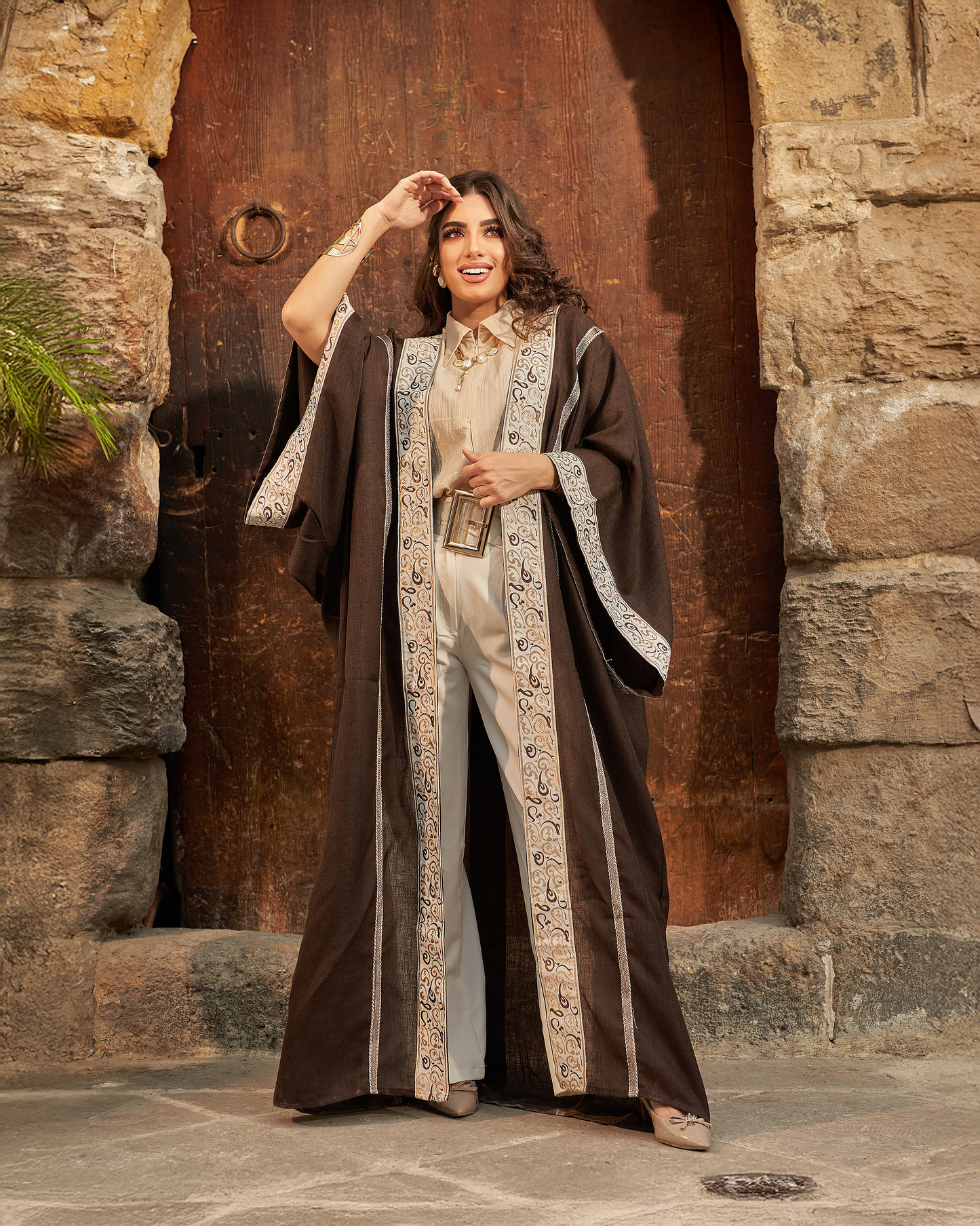 mohra - مهره