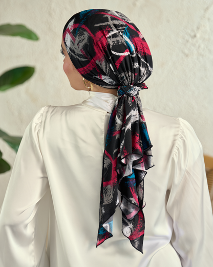 Mini tie