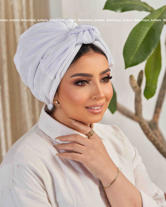 Bow Bilish turban