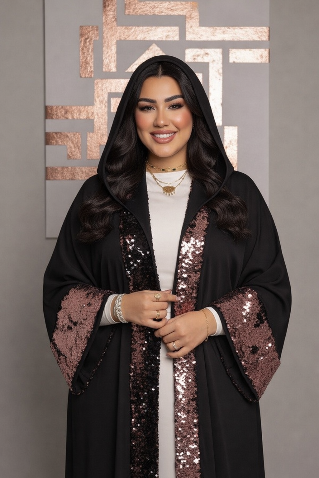 Layali - ليالي