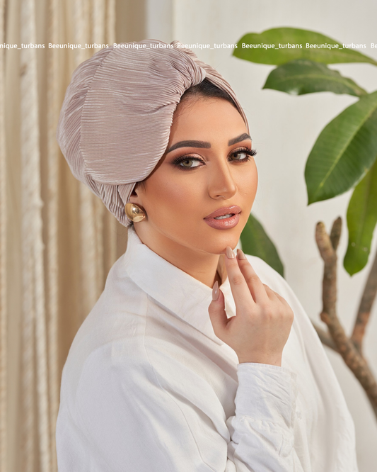 Round up Bilish turban