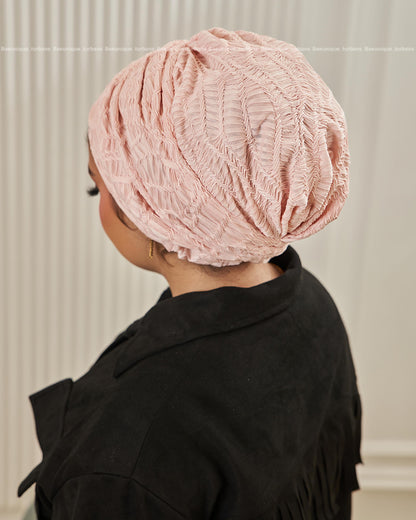 Easy wear turban