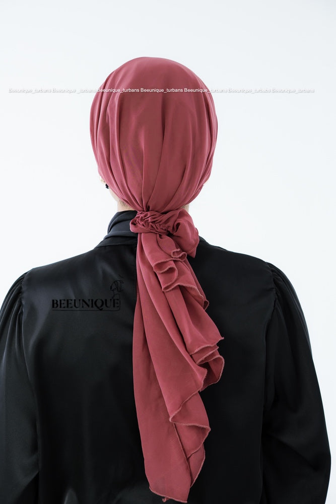 Mini tie