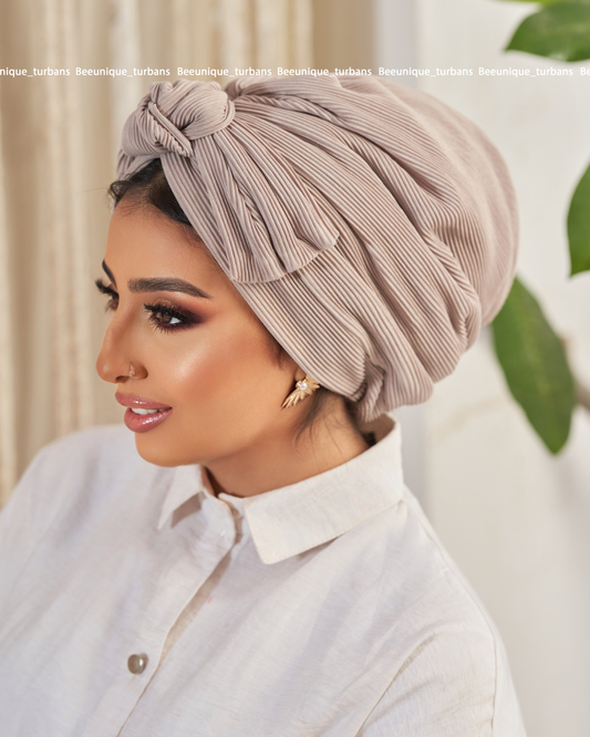 Bow Bilish turban