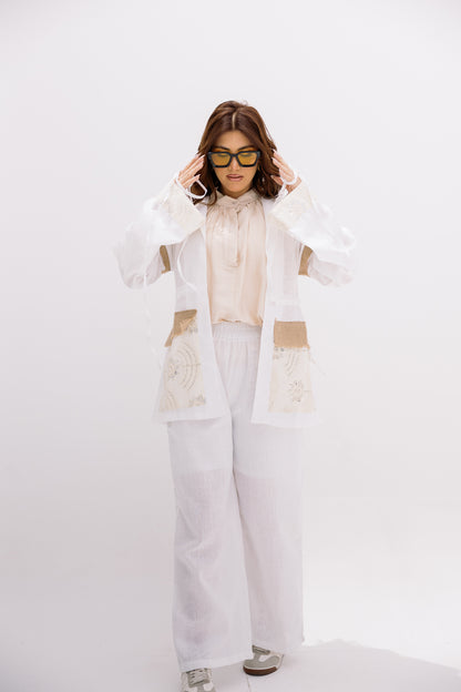 White Whisper Set