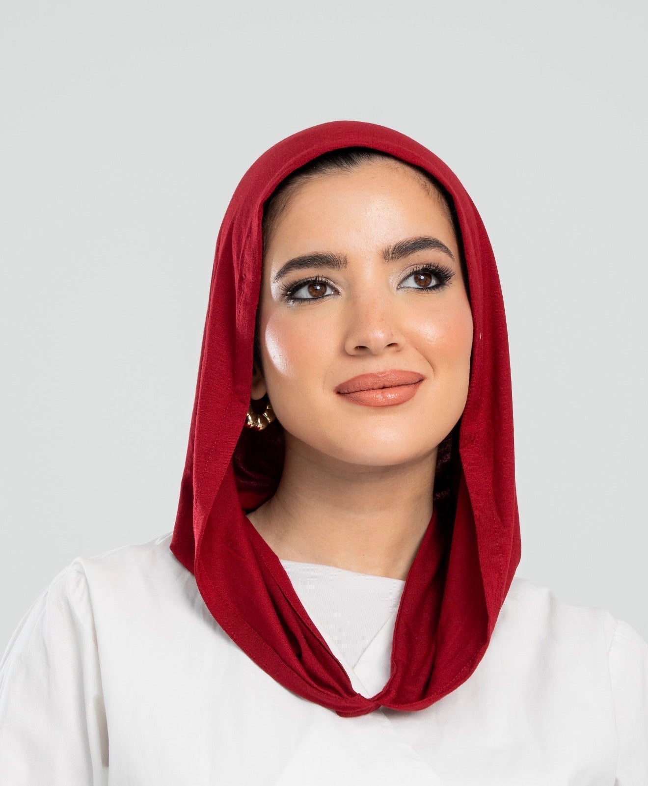 Balaclava Scarf