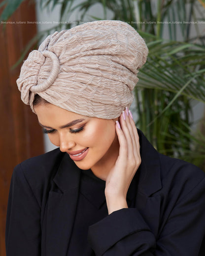 Ring turban