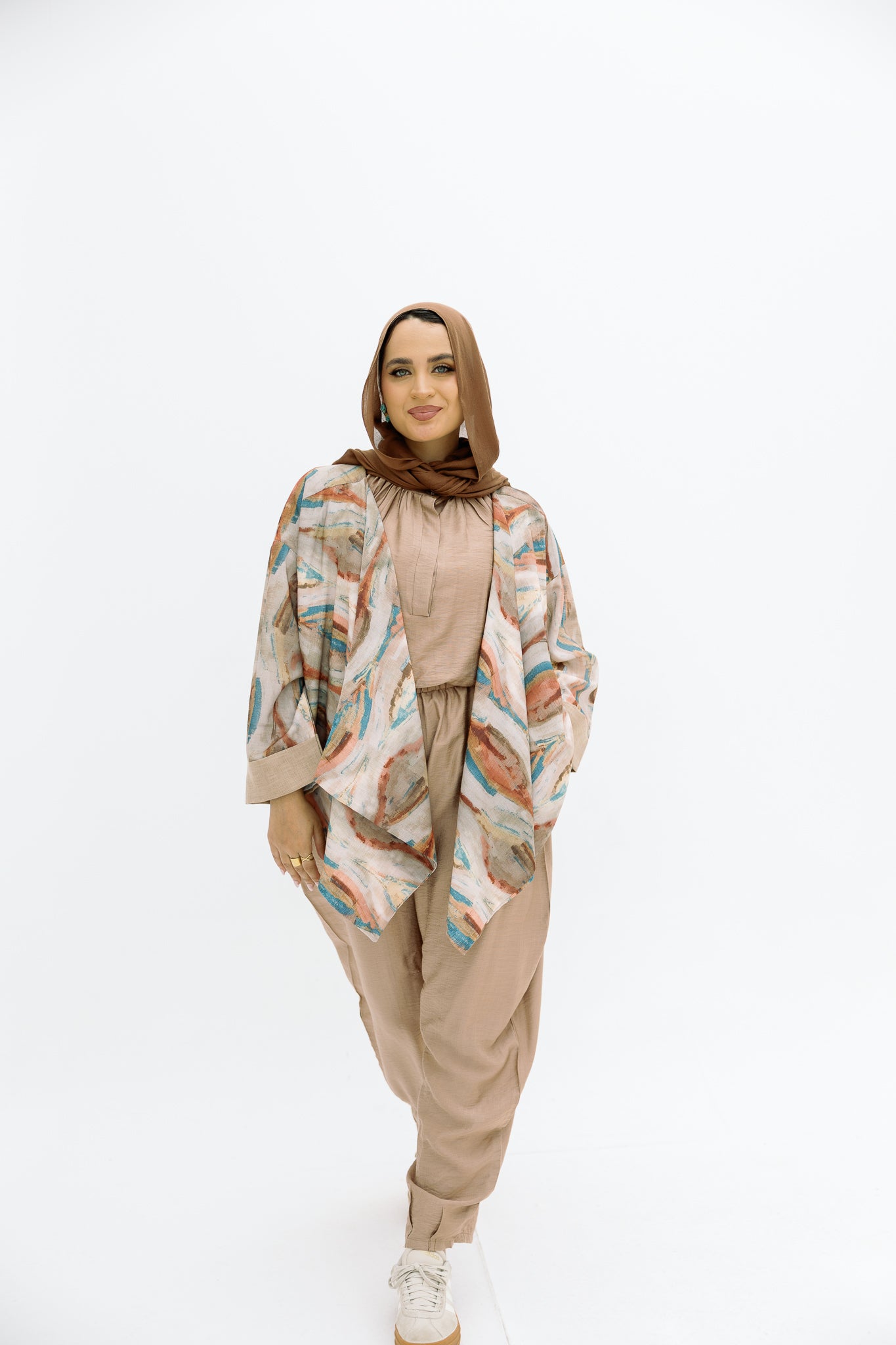 Harmony Cardigan