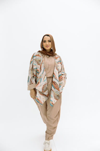 Harmony Cardigan